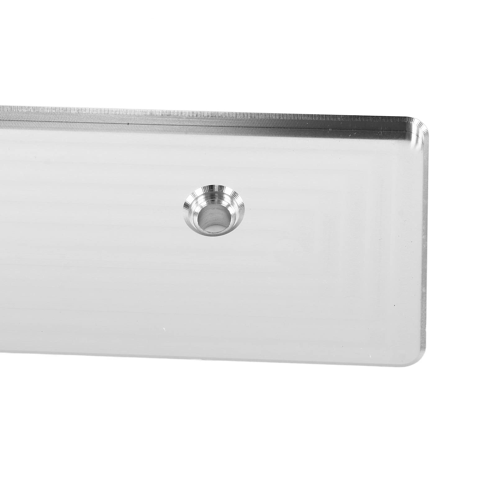 Cummins Tools Aluminum Billet Tappet Cover Kit For Cummins 89-02 Dodge Ram 5.9L 12v 24v Diesel - Bike Spain Tours. Cycling Vacations In Spain Well Pump Cover - Foto 7