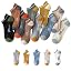 Mix25(20 Pairs)