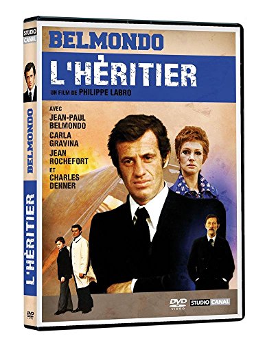 Preisvergleich Produktbild L'heritier [FR Import]