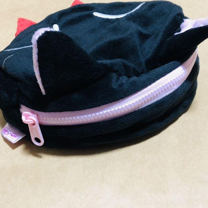 Amazon.co.jp: ご近所物語 クロ 猫 矢沢あい ポーチ りぼん ハッピー