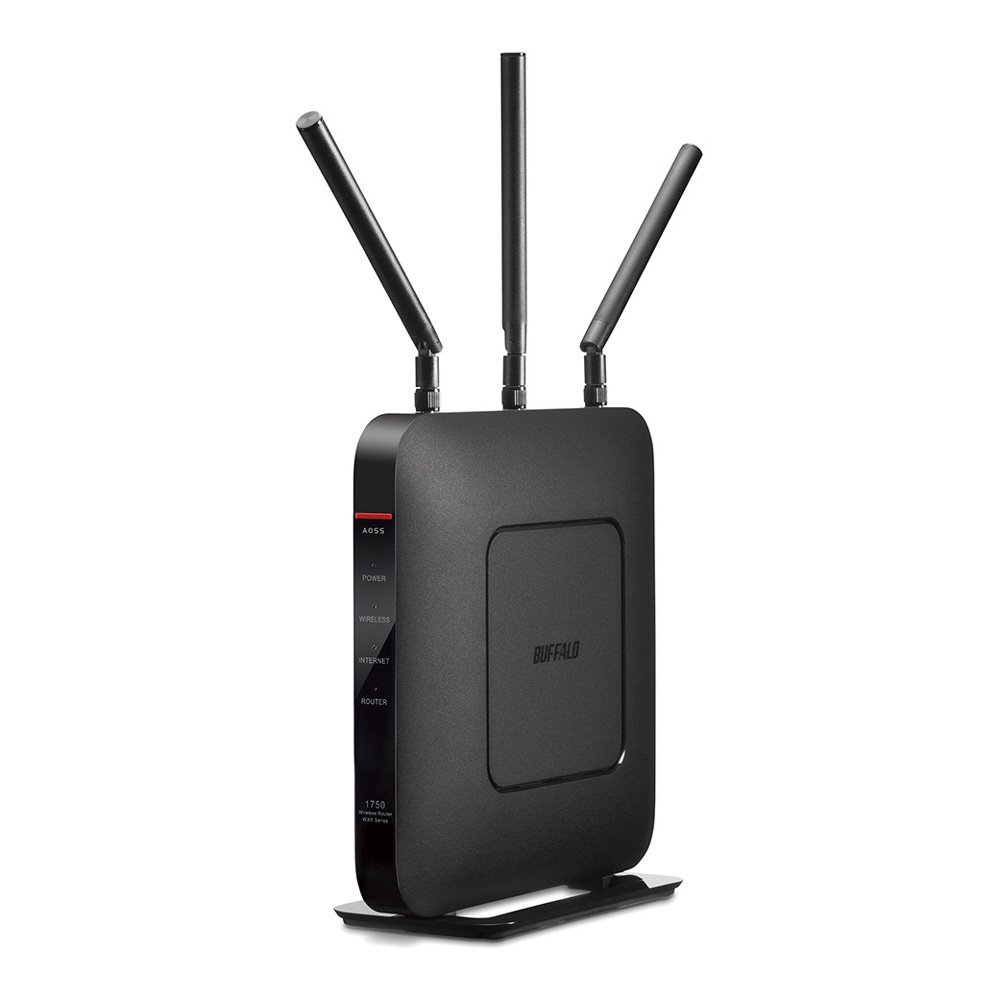 Amazon.co.jp: BUFFALO Wifi Wireless LAN Router WXR-1751DHP2 11ac 