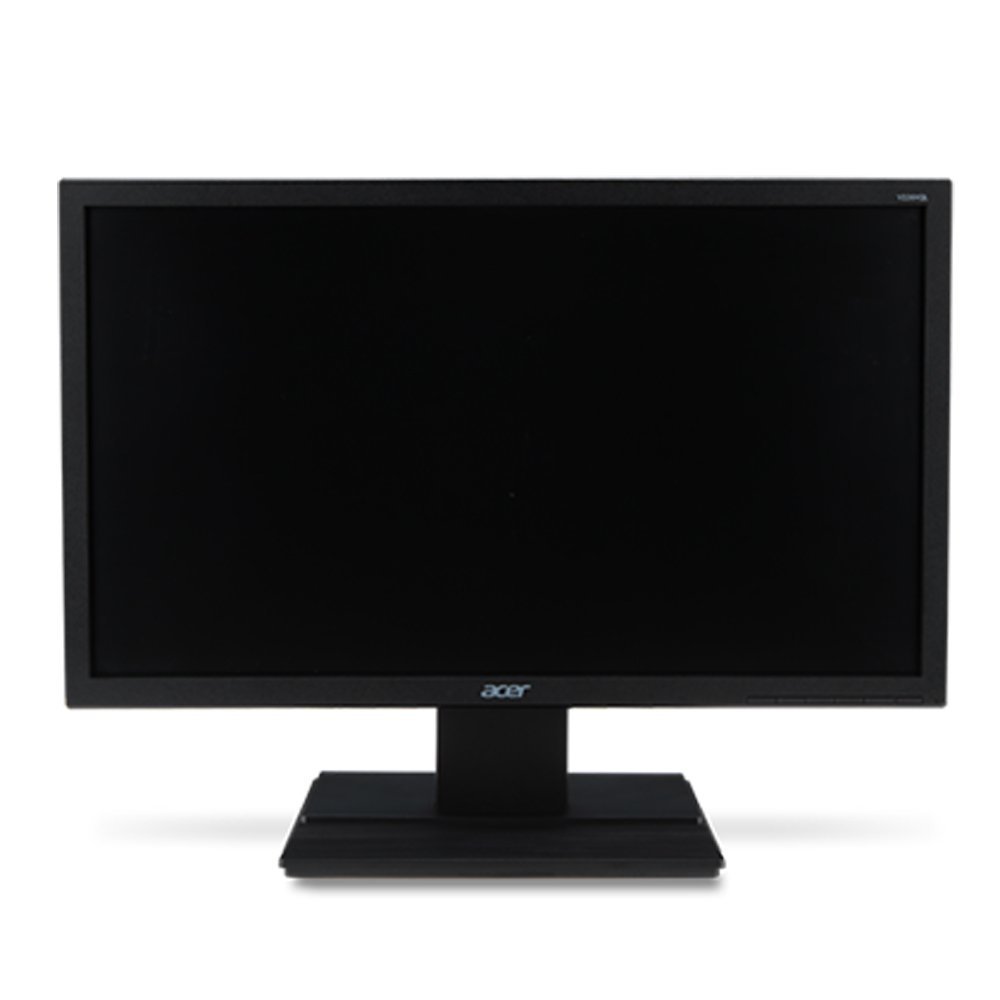 Amazon.com: Acer V6 Series V246HL bd 24-Inch (Full HD) 1920x1080