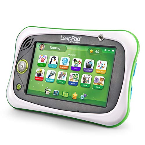 Leap Frog 80-602070 Leapfrog Leappad Ultimate Ready For School Tablet thumb #3
