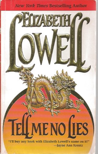 Buy Tell Me No Lies — BookShops.in