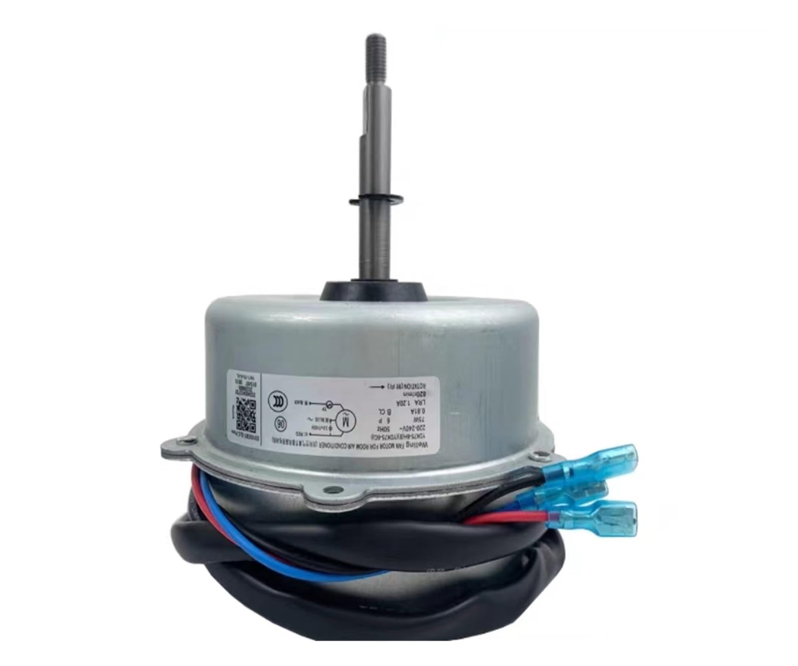 ZIDRMTKVK YDK75-6C-1 YDK75-6H-1 YDK53-6H YDK75-6KB Powerful Brushless DC Fan Motor - Condenser for Air Conditioner