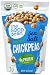 The Good Bean Sea Salt Flavor Crispy Crunchy Chickpeas, 18 Oz
