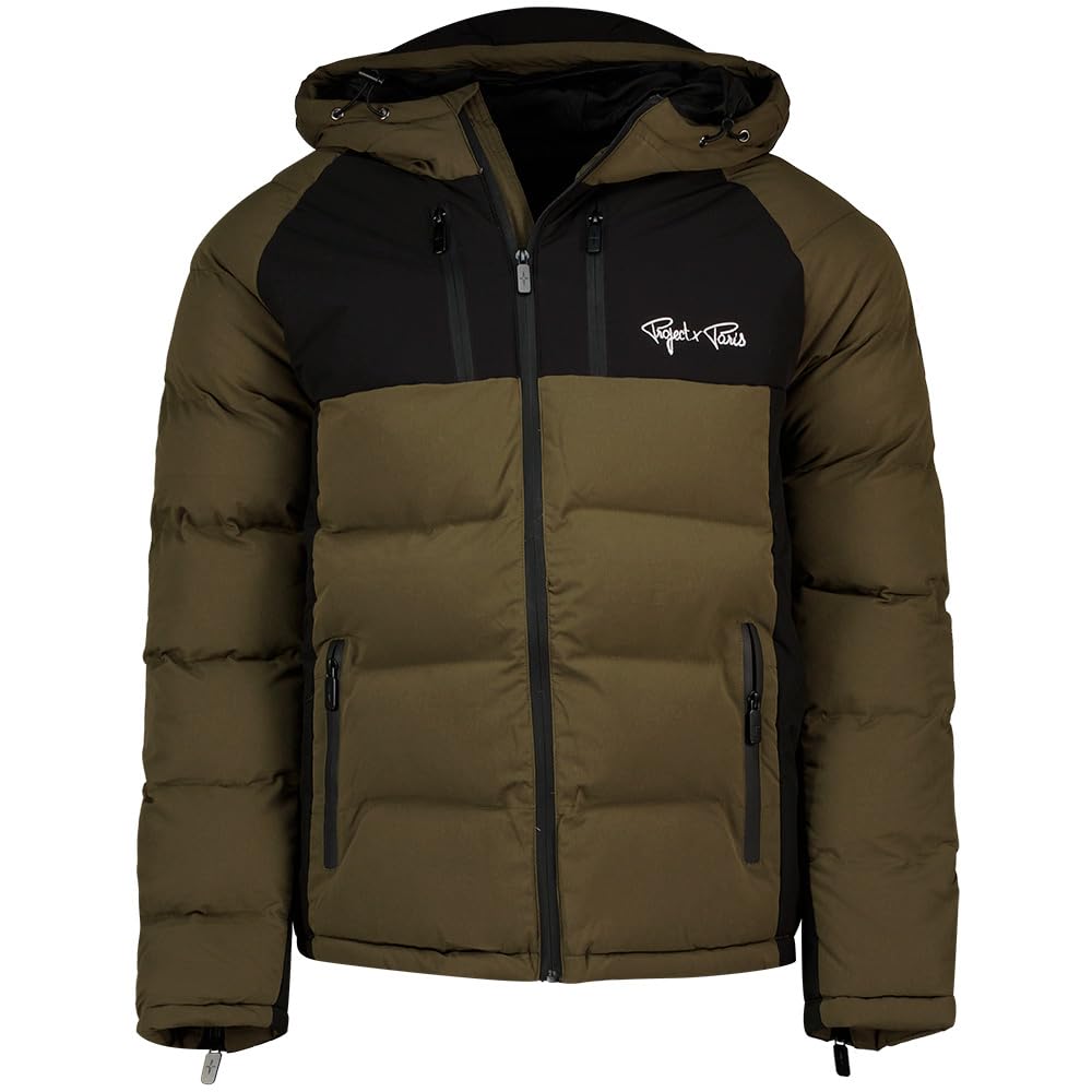 Project X Paris 2652005 Steppjacke S