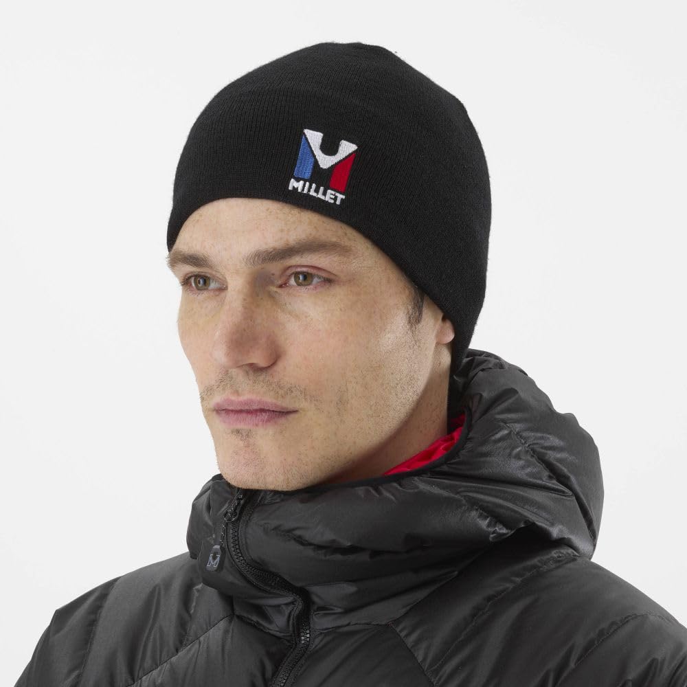 MILLET - Active, Berretto Unisex - Adulto