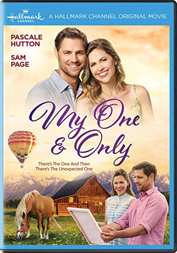 My One & Only - Mehr Infos/Bestellen