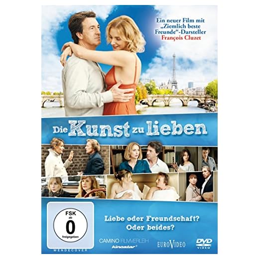 Die Kunst zu lieben