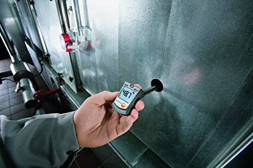 Extech RH522 Humidity and Temperature Probe for Extech Model RH520A Paperless Chart Recorder