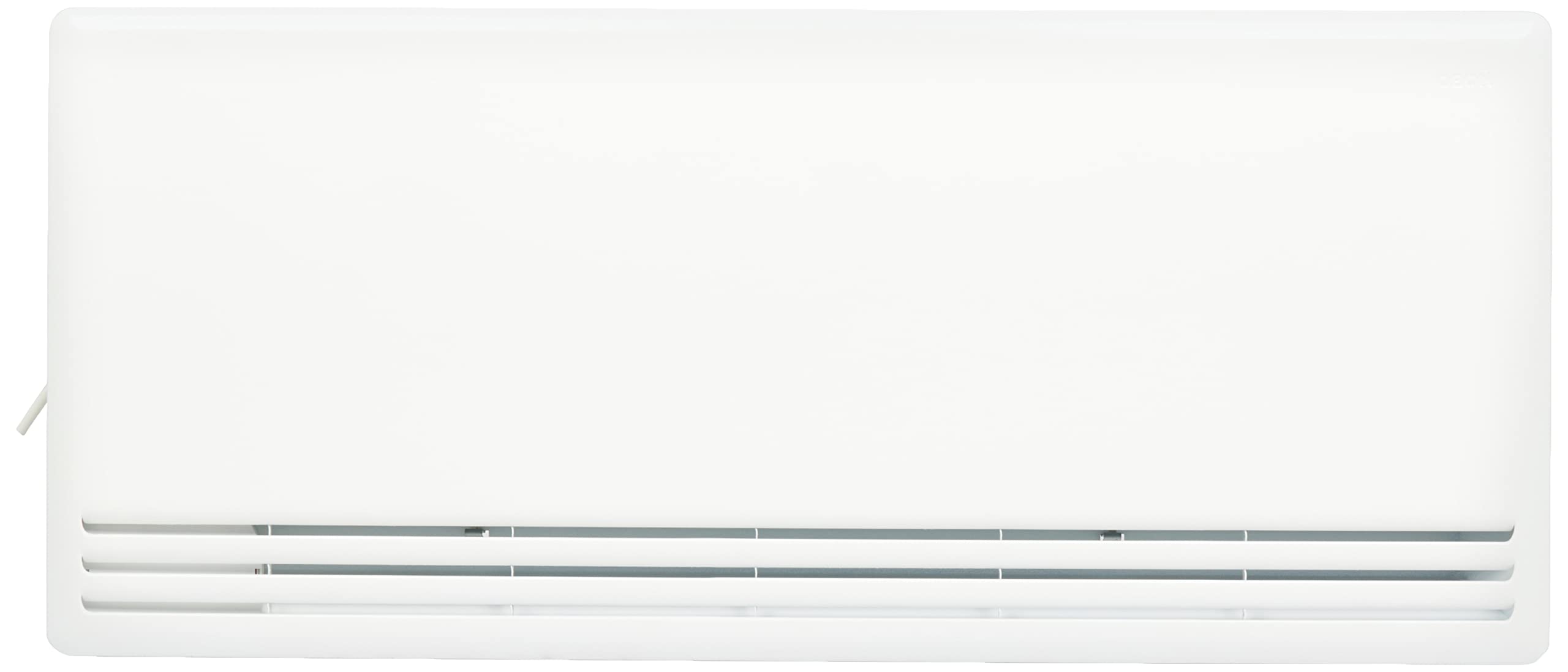 Nobo ''Son Seri'' Programlanabilir NFK4T12 1250W Panel Isıtıcı, Standart