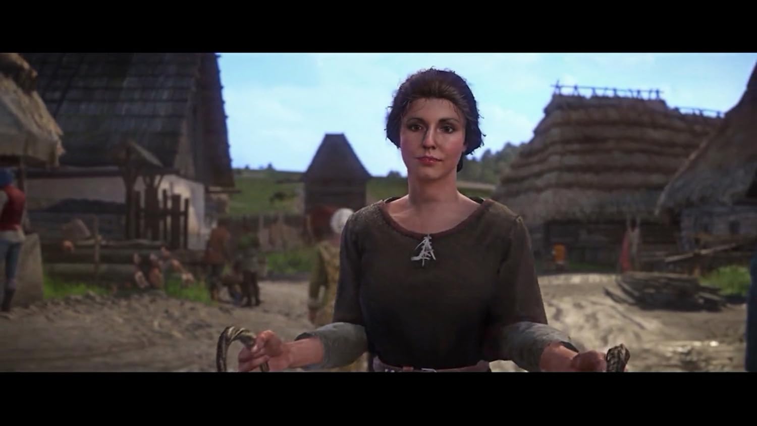 Deep Silver Kingdom Come: Deliverance Royal Edition (Switch)