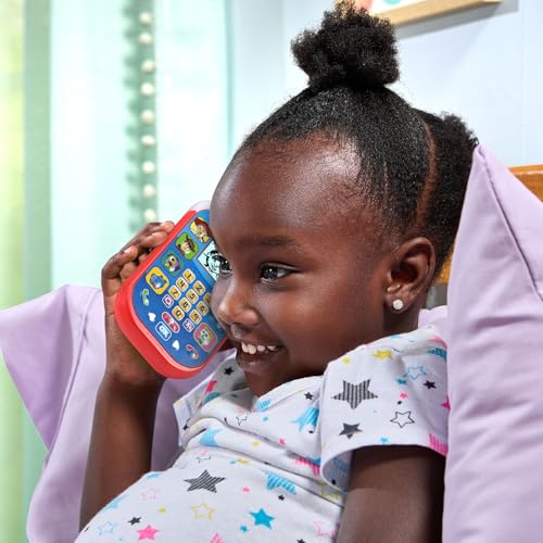 VTech Disney and Pixar Toy Story 5 Learning Phone - image 9