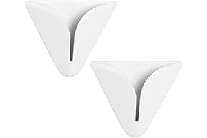 iDesign Self-Adhesive Dish Towel Holder