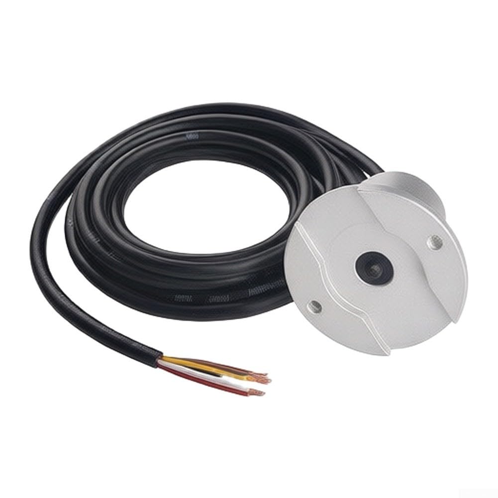 Détecteur d'eau photoélectrique avec capteur d'alarme de fuite LED
