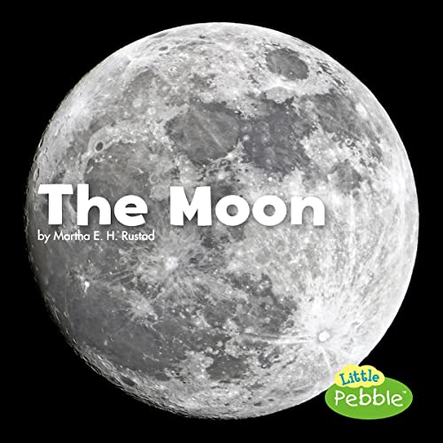 The Moon by Martha E. H. Rustad episode artwork