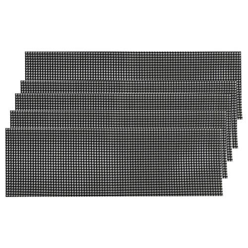 Acoplamientos de Cuadricula