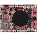 Dayton Audio KAB-100Mv2 1 x 100W Class D Audio Amplifier Board with aptX HD Bluetooth 5.0