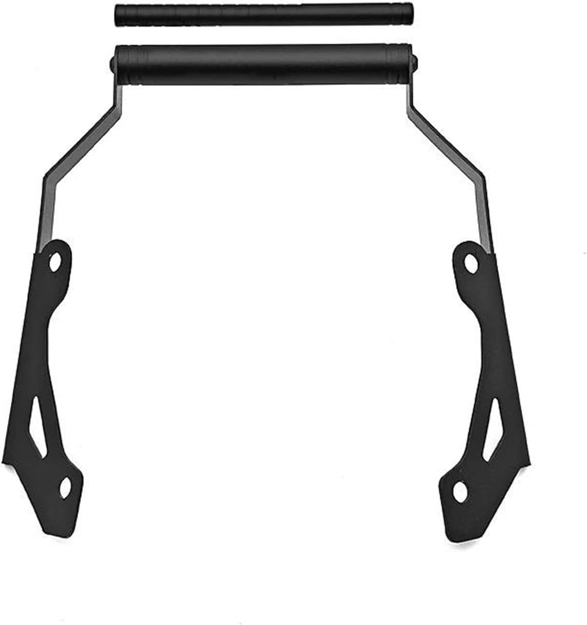 Phone GPS Navigation Bracket Holder for NC750X for NC 750X for NC750 2021-2024 Motorcycle Cell Phone Navigation Bracket Motorcycle Accessories(5)