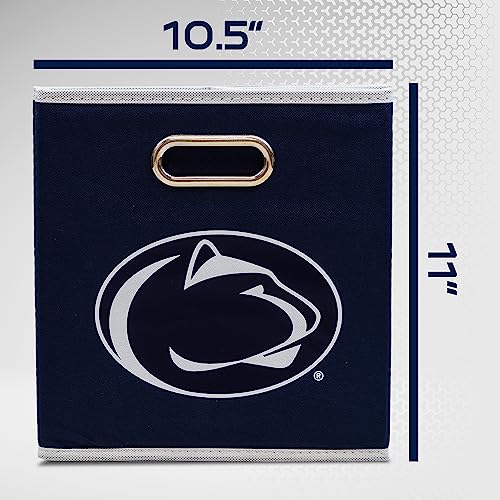 Image of Franklin Sports NCAA Storage Bin