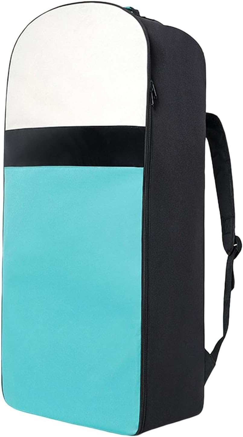 Inflatable Paddleboard Travel Backpack Bag, Premium Paddle board Carrying Bag Travel Storage Bag for Surfboard Paddle Board Accessories