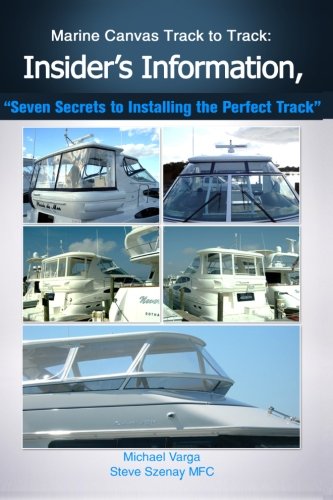 Marine Canvas Track toTrack: Insider's information, 
