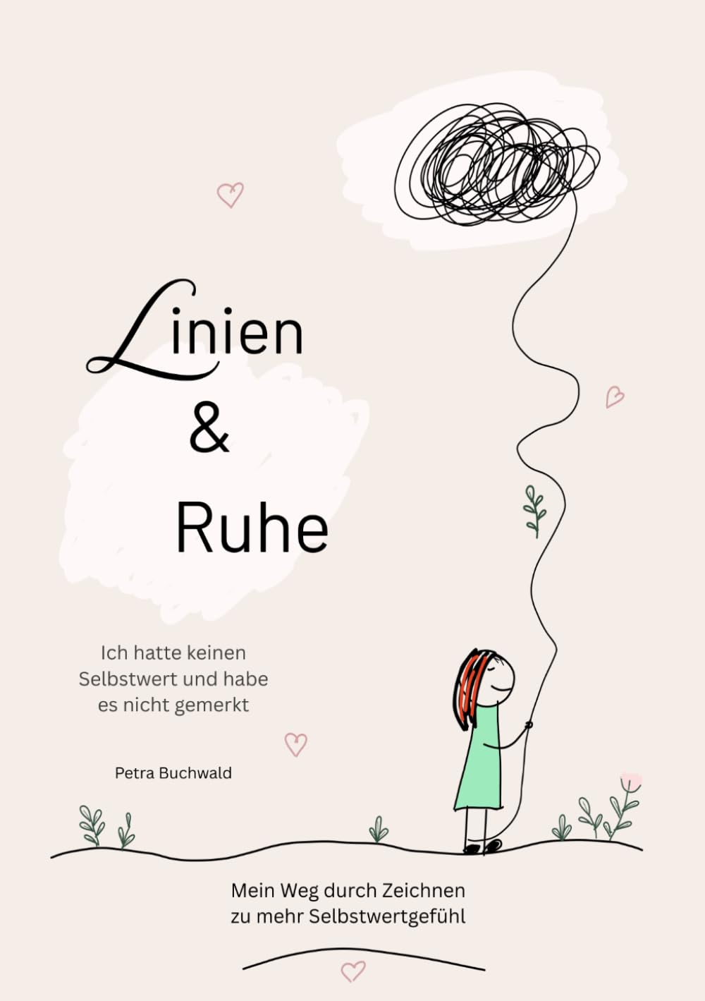 Linien & Ruhe: Mein Weg zurück zu mir