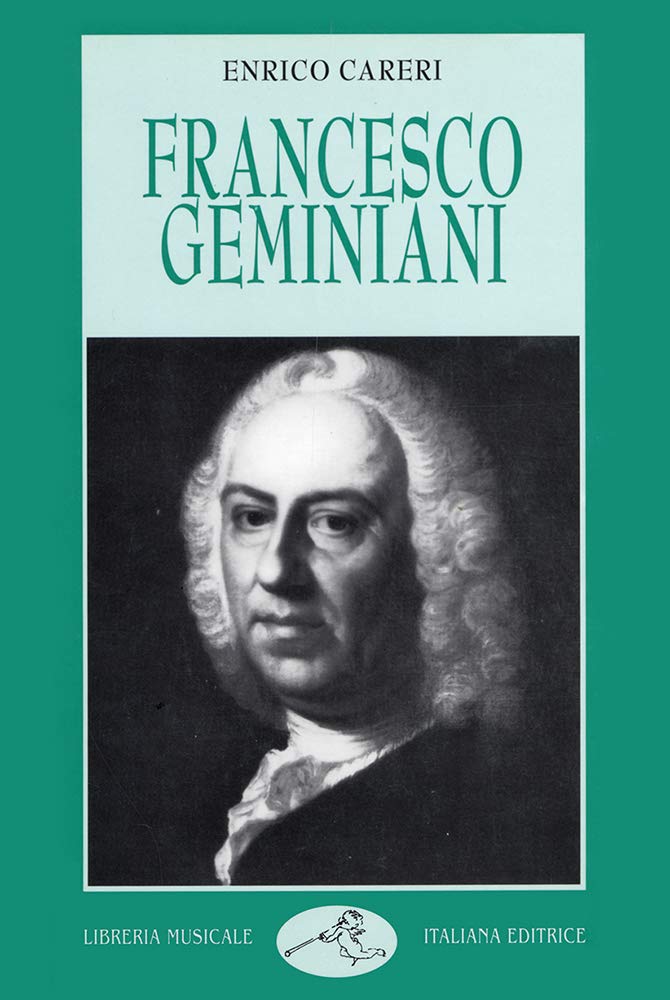Francesco Geminiani - 4