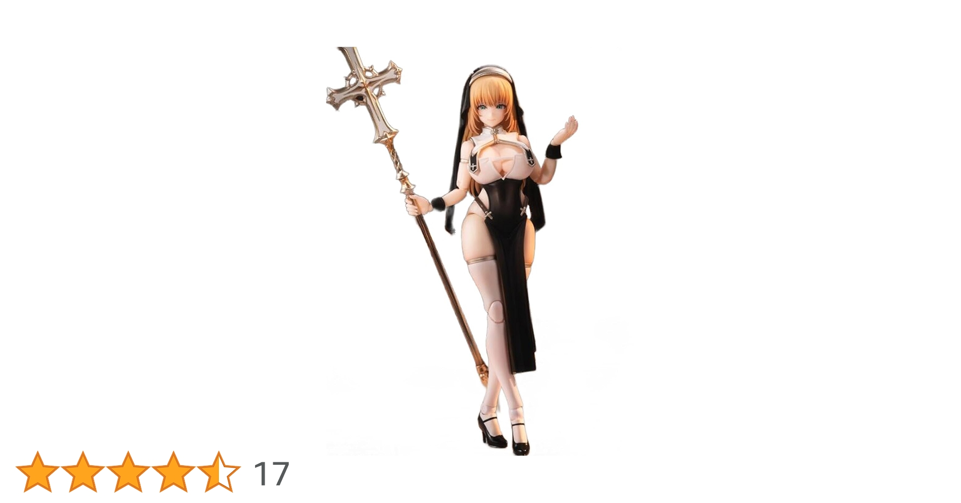 【未開封品】 蝸乃殻 スネイルシェル ミューズ・エイスドー & オプションパーツ Amazon.co.jp: SNAIL SHELL[蝸之殻] MUSES シスター 機甲 美少女 可動