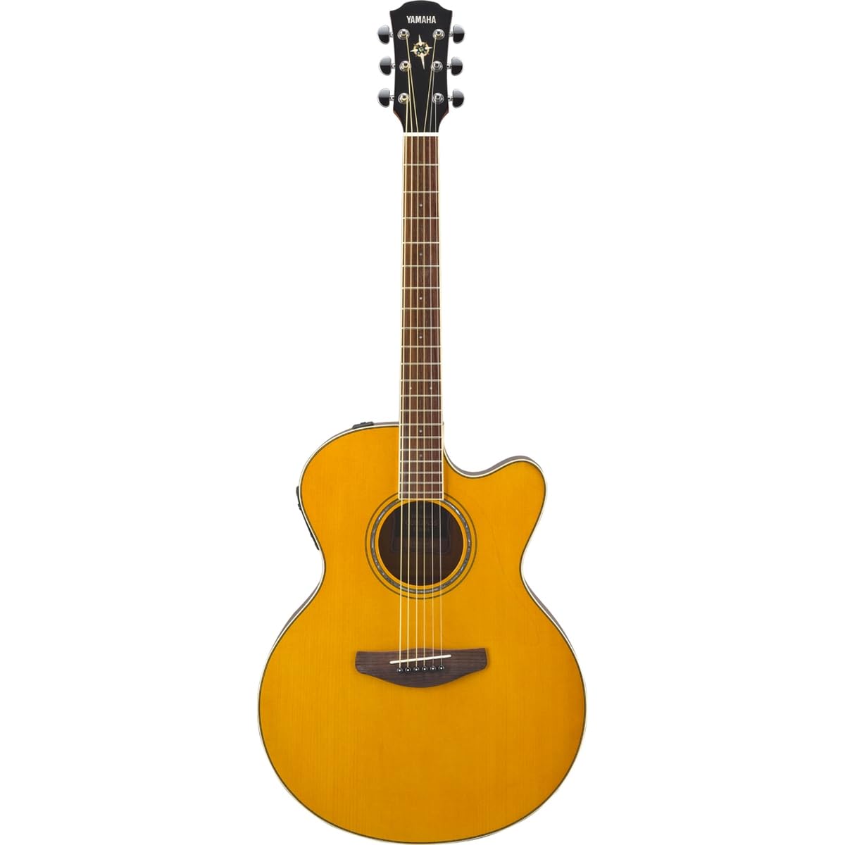 Amazon.co.jp: YAMAHA / CPX600 VT(Vintage Tint) [ミディアムジャンボ