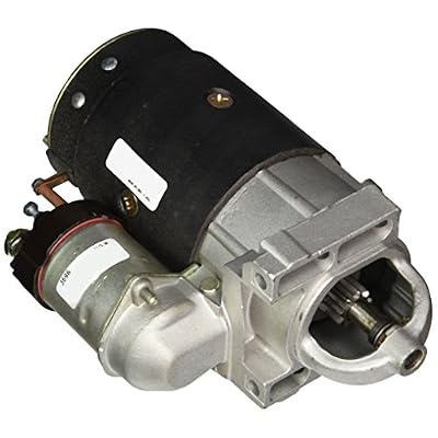 Bbb Industries 3696 Starter