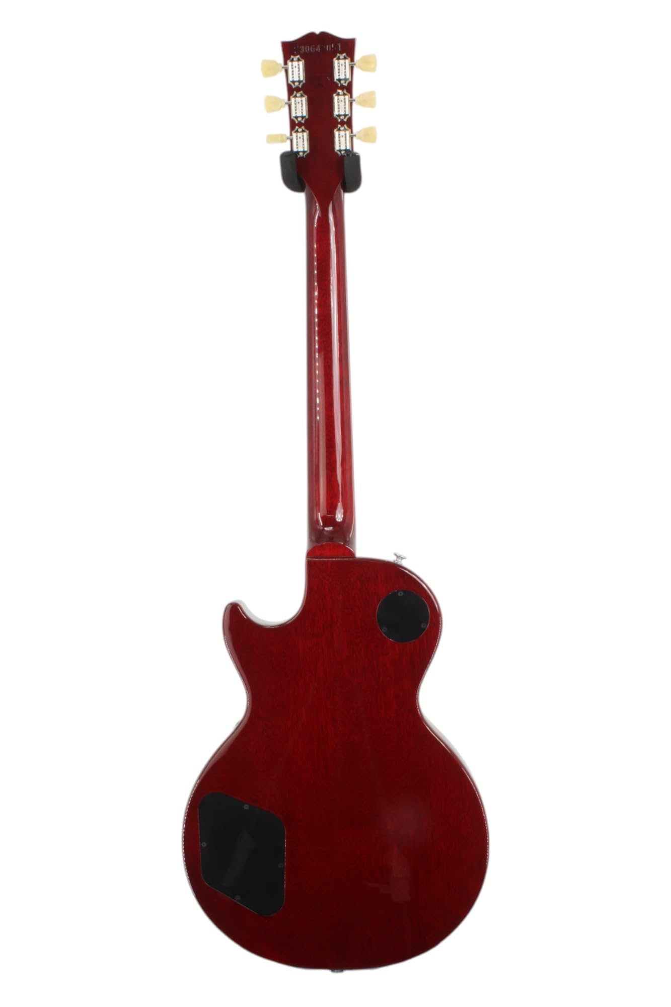 Gibson Les Paul Studio Figured, Triburst
