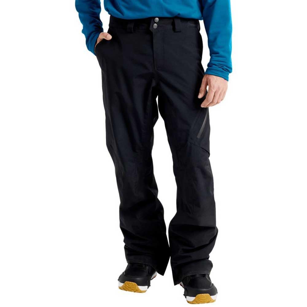 Burton - Pantalon De Ski/Snow [AK] Cyclic Gore-tex True Black Homme - Homme - Noir