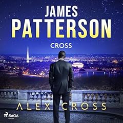 Couverture de Cross (Dutch Edition)