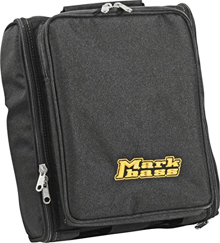 Markbass - Housses pour amplificateurs HOUSSE pour Little Mark III, Tube et Rocker 500 Cover