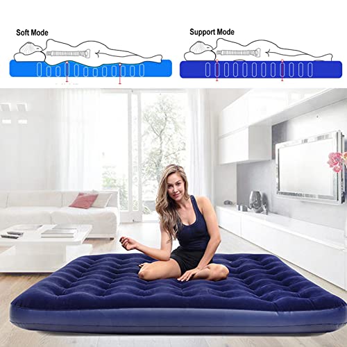 Materassino da Campeggio Materassino Gonfiabile