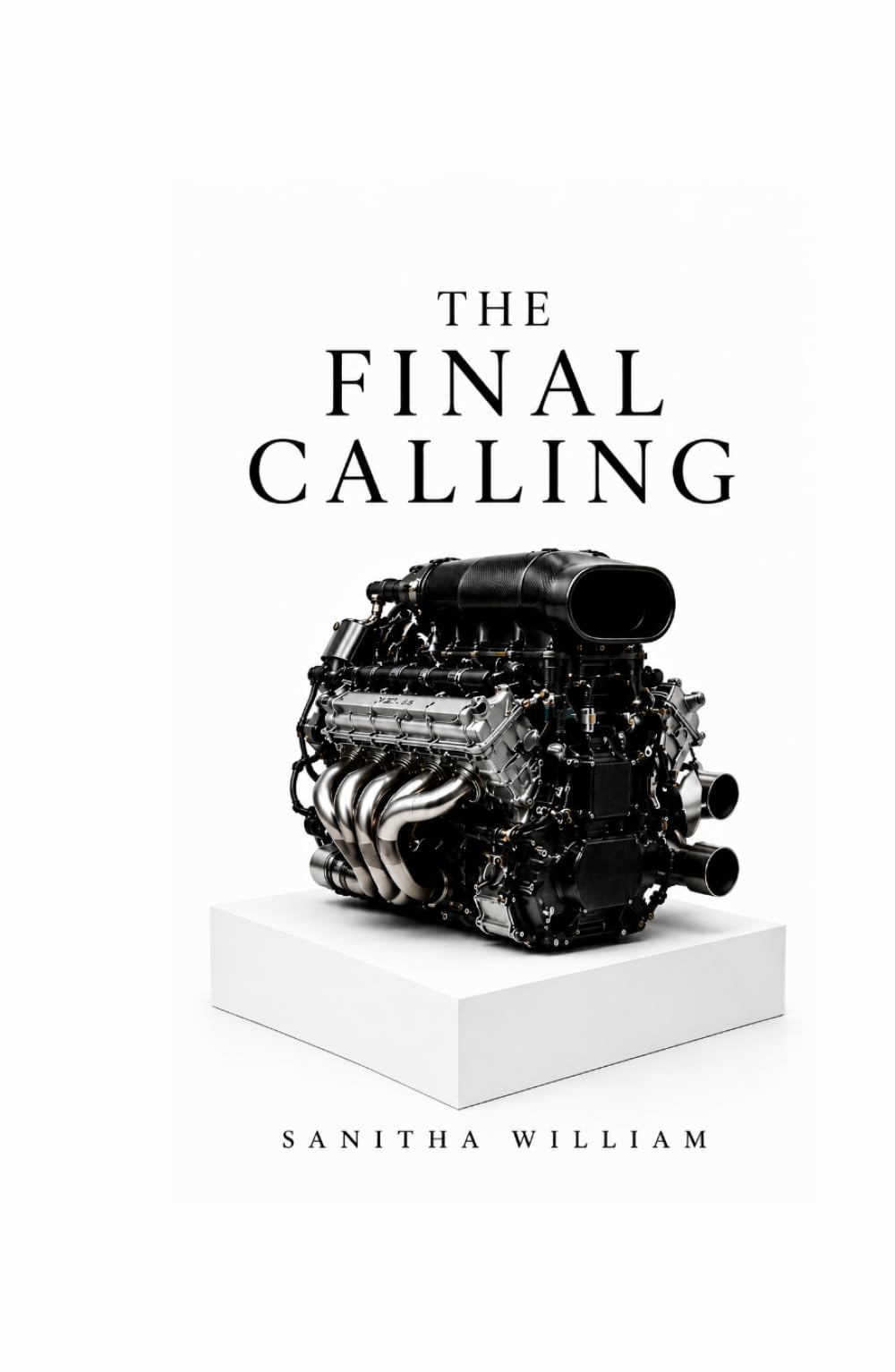 THE FINAL CALLING