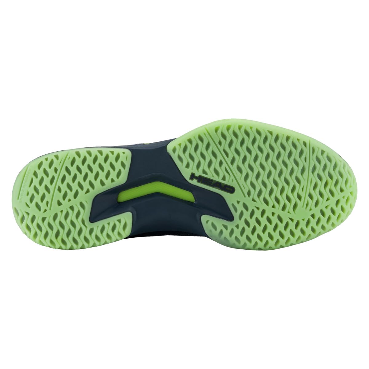 HEAD Herren Sprint Team 4.0 IndoorSquash/Racquetball Shoes