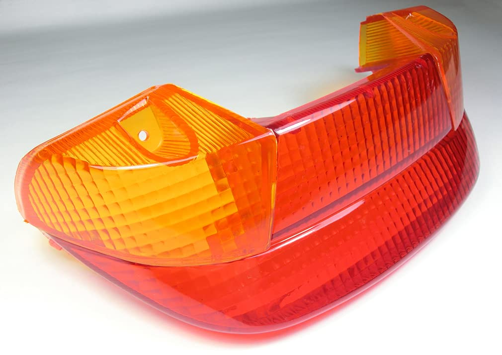 Amazon | スーパーディオ テールランプレンズ ウインカーレンズセット