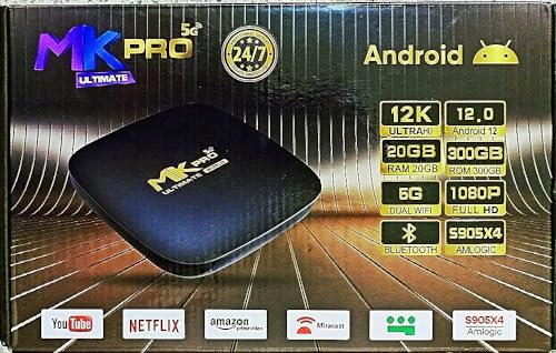 amazon.ae Best Sellers: The best items in Streaming Media Players based ...