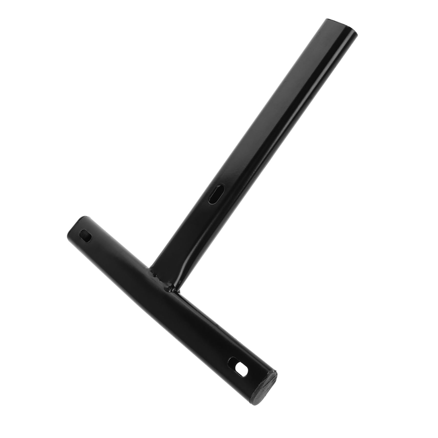 Barre de soutien dorsal en acier épais pour chaise de bureau inclinable