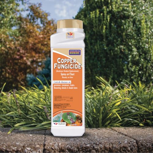 Bonide Copper Fungicide, 1 lb. Ready-to-Use Spray or Dust - image 6