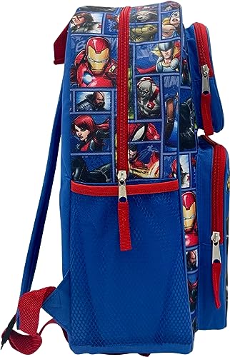 Mochilas Y Bolsas, Luggage mochilas marvel Marca Fast Forward (3)