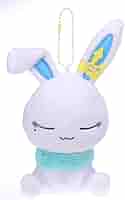 ILLIT 公式 キャラクター ぬいぐるみ スクエア カード トレカ モカ ILLIT Super Real weverse ver. モカ トレカ - メルカリ