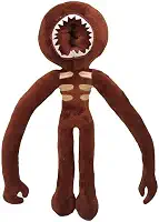 Boneca Roblox Doors Boneca, Brinquedo De Pelúcia Roblox, Pre