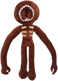 Boneca Roblox Doors Boneca, Brinquedo De Pelúcia Roblox, Pre