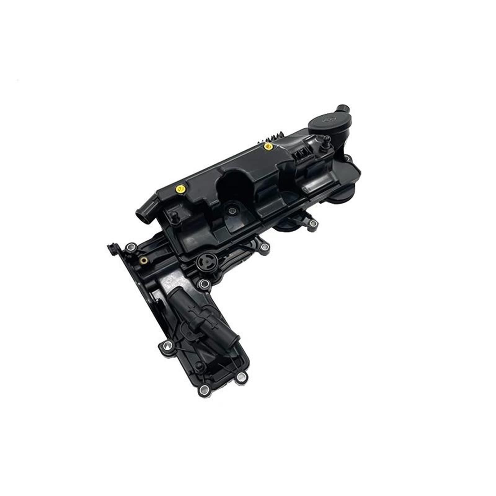 Coperchio Valvola Motore LR004200 Coperchio Valvola Albero A Camme Per Land Per Rover Per Freelander 2 L359 Per Discovery Sport L550 Per Evoque L538 Punterie Valvola Motore
