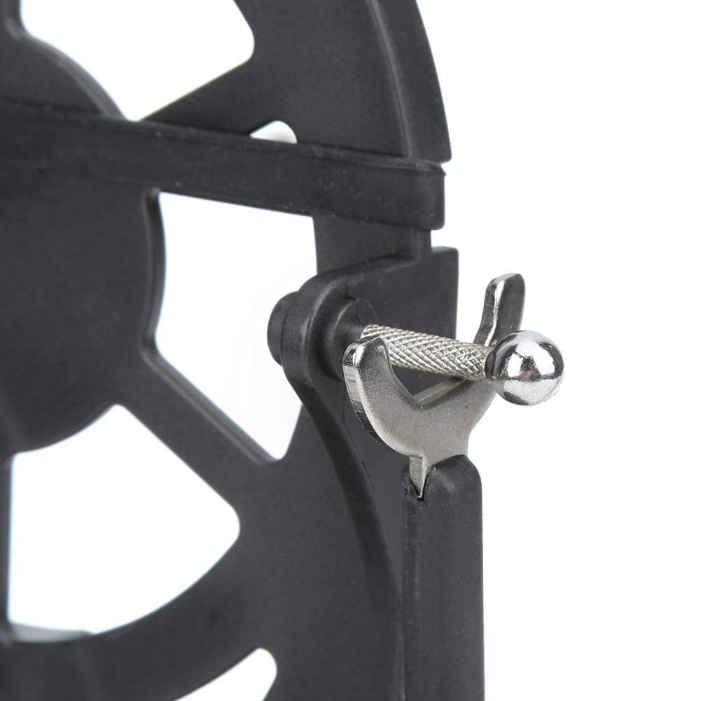 Automatic Phone Wiggler Swing Shake Motion Device with Soft Support, Easily Completes Daily Sports Goals for Home Decorative Shelves