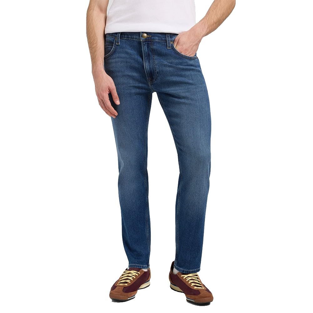 Lee Herren-Jeans Rider